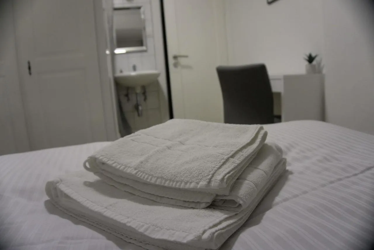 Swan Apartments Nuremberg