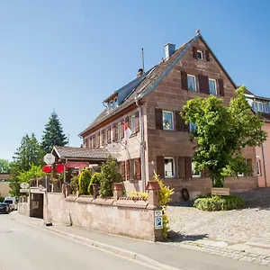 Zum Rednitzgrund Stein bei Nurnberg