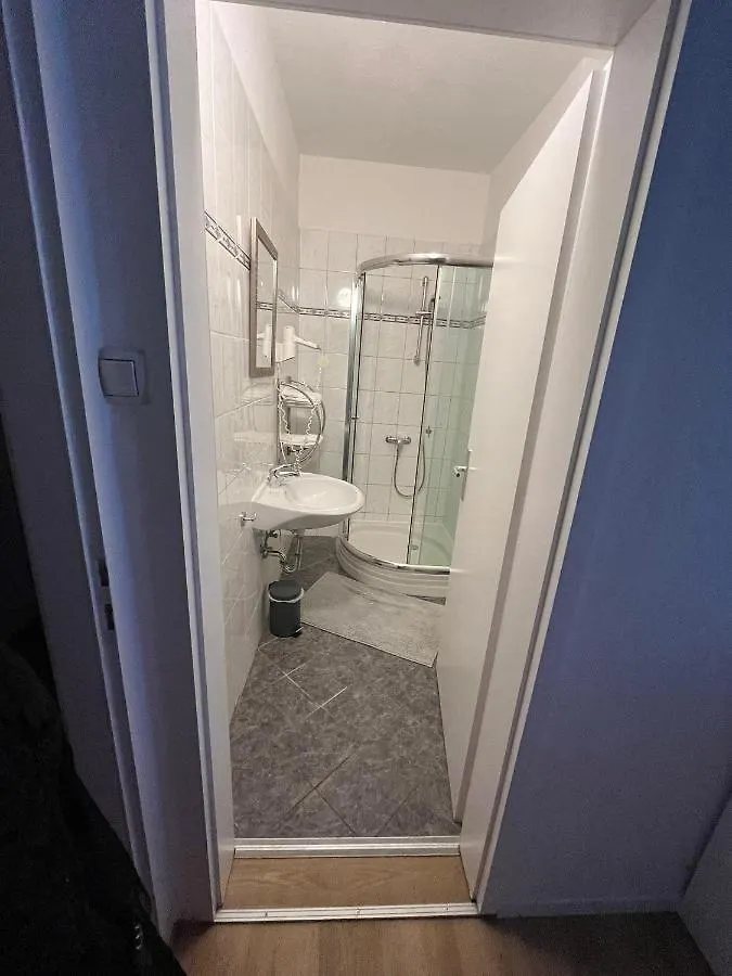 Swan Apartments Norimberga 0*,  Germania