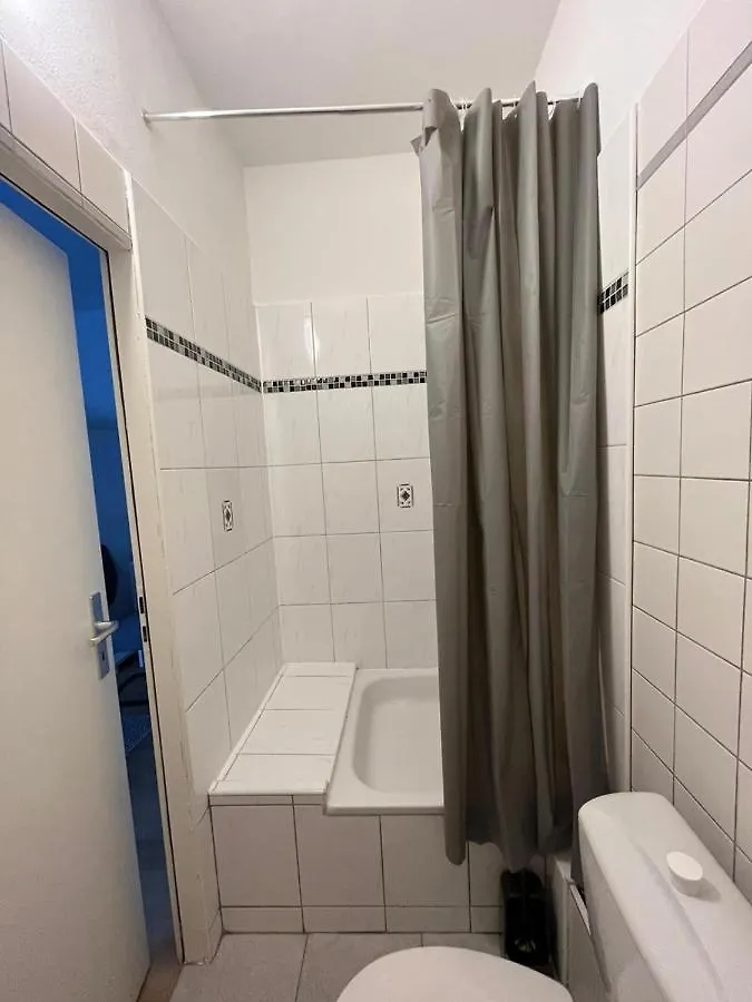 Swan Apartments Norimberga