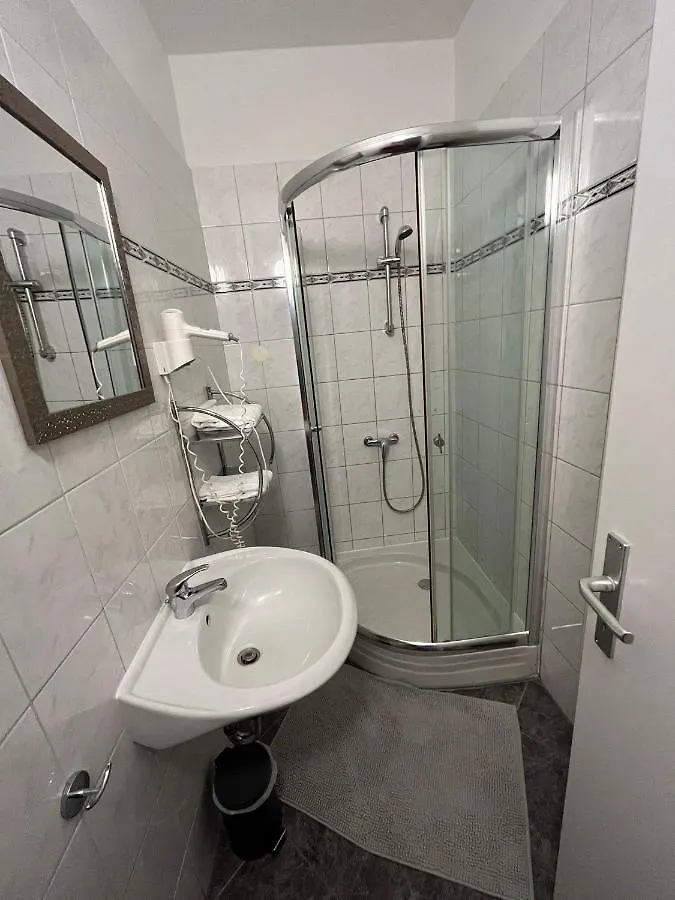 Swan Apartments Norimberga