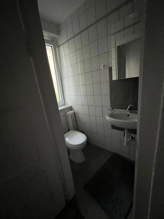 Swan Apartments Norimberga