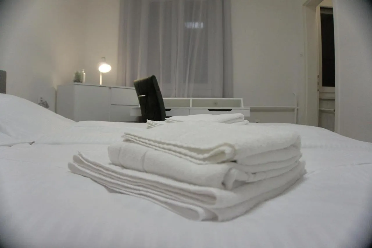 Swan Apartments Norimberga