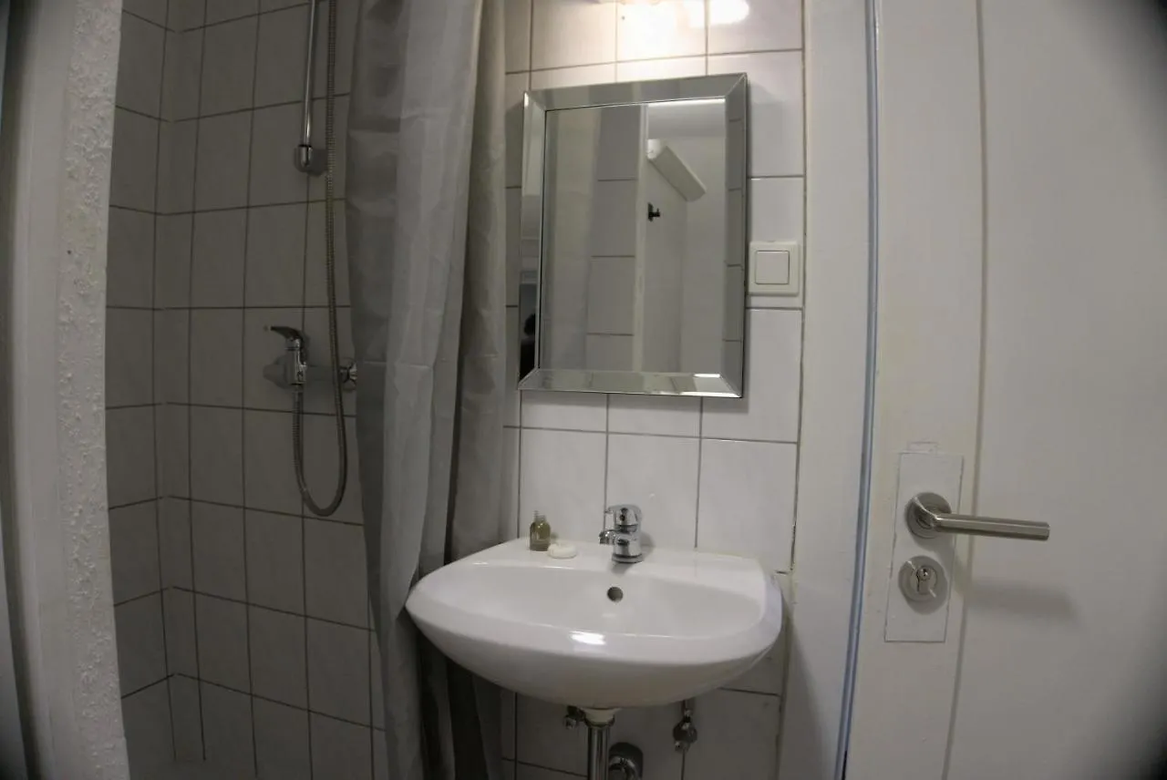 Swan Apartments Norimberga