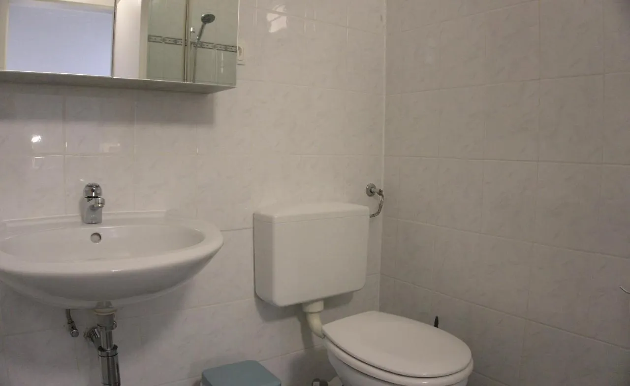 Swan Apartments Norimberga