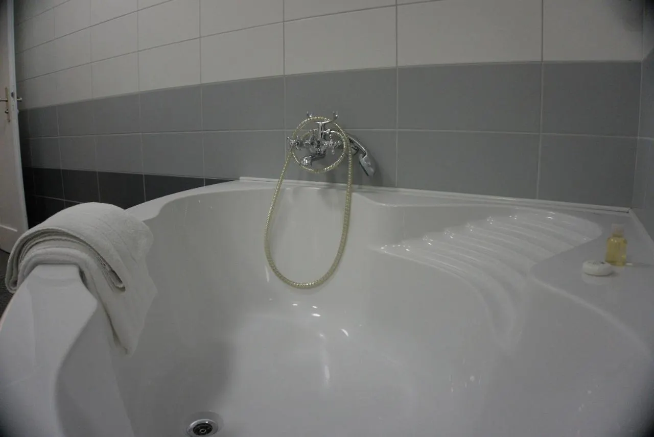 Swan Apartments Norimberga