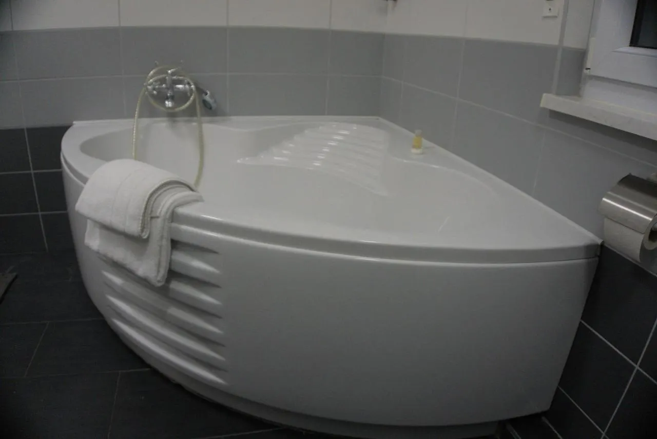 Swan Apartments Norimberga